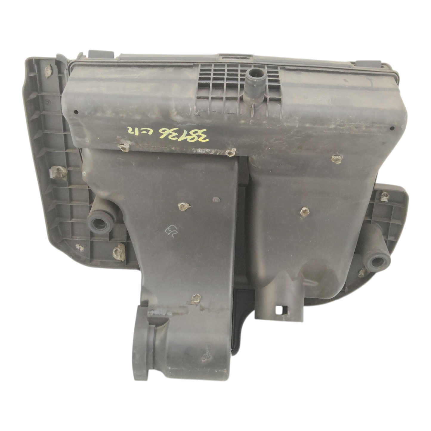 Scatola Filtro Aria FIAT PUNTO 2 Serie 188/PANDA 2 Serie 169 1.3 Diesel