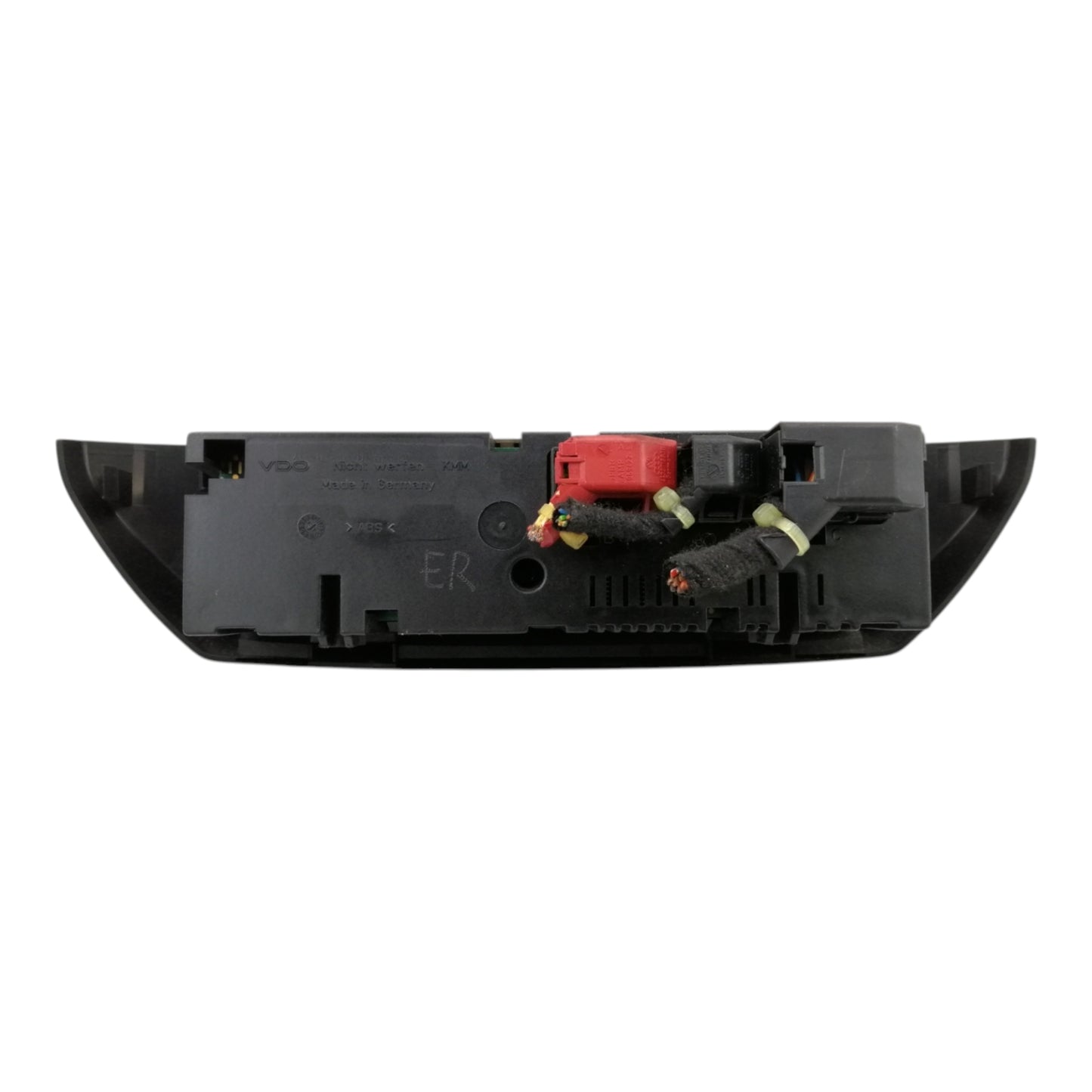 Modulo Comando Clima VOLKSWAGEN POLO 4 5 Serie