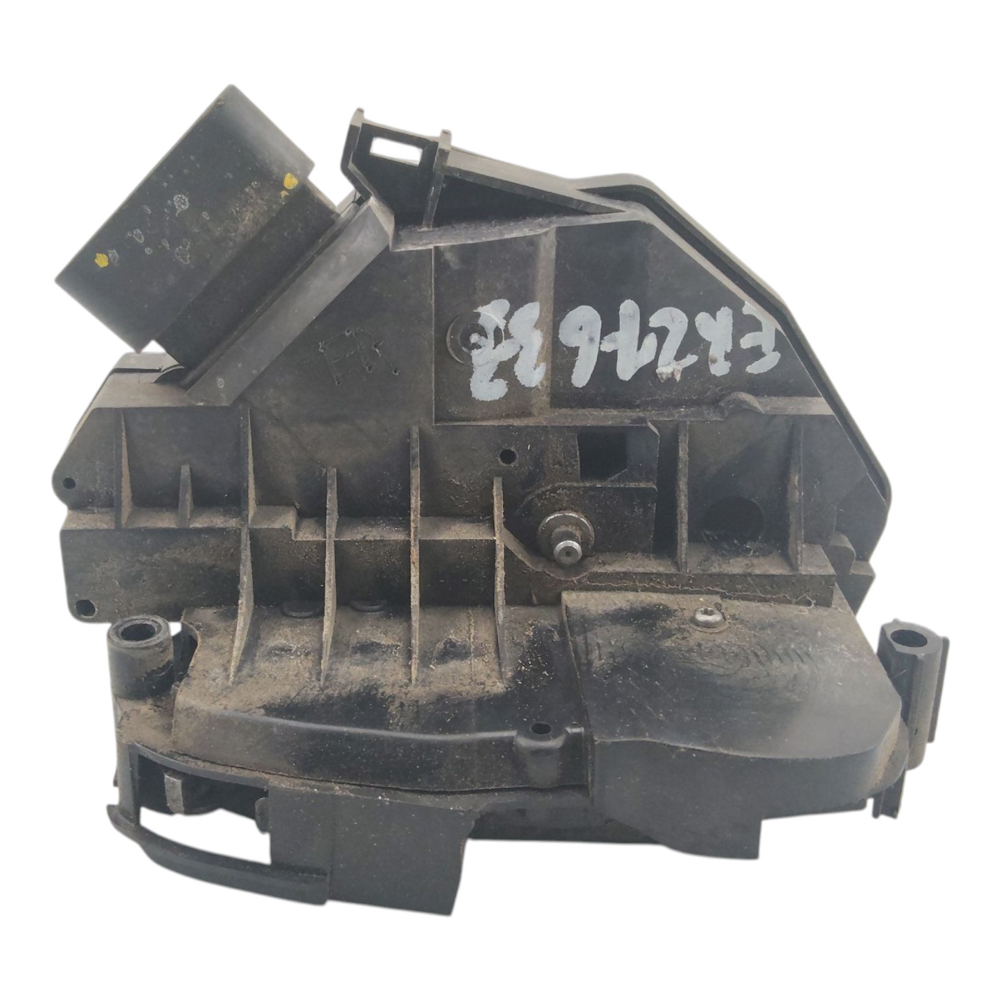Serratura Porta Anteriore Sinistro FORD FIESTA 6 Serie 3-5 Porte