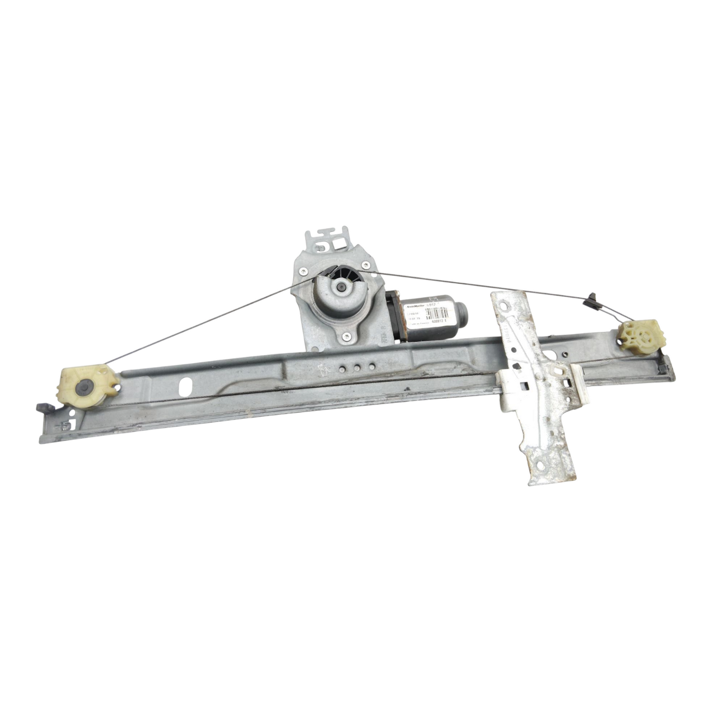 Alzacristallo Alzavetro Anteriore Destro PEUGEOT 207 5 Porte