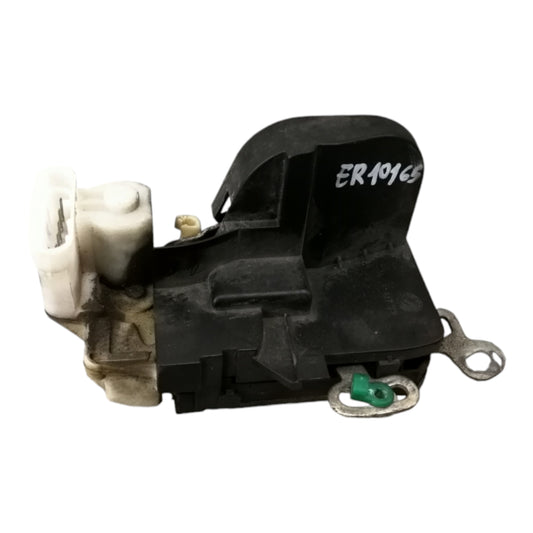 Serratura Porta Anteriore Sinistro ALFA ROMEO 147 1 2 Serie/GT