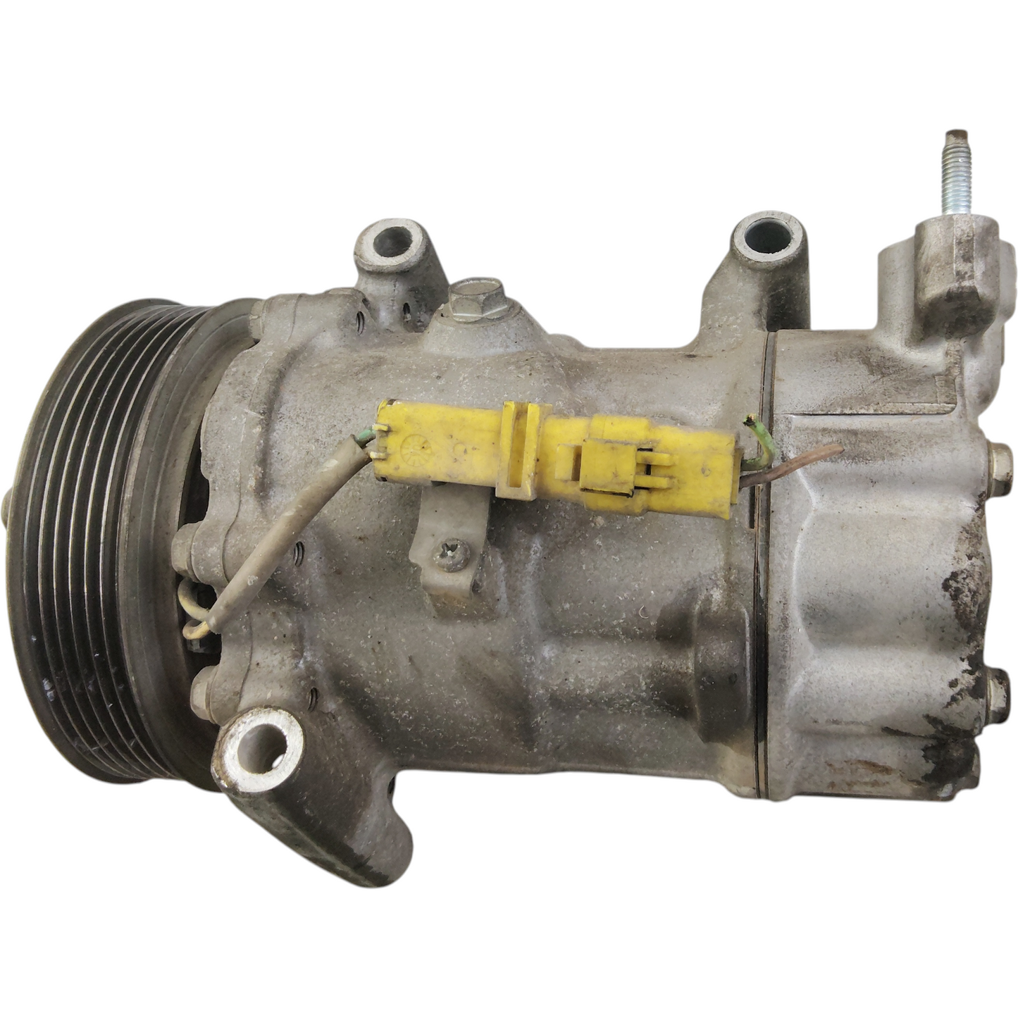 Compressore Aria Condizionata PEUGEOT 206 Benzina Diesel