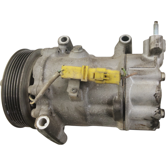 Compressore Aria Condizionata PEUGEOT 206 Benzina Diesel