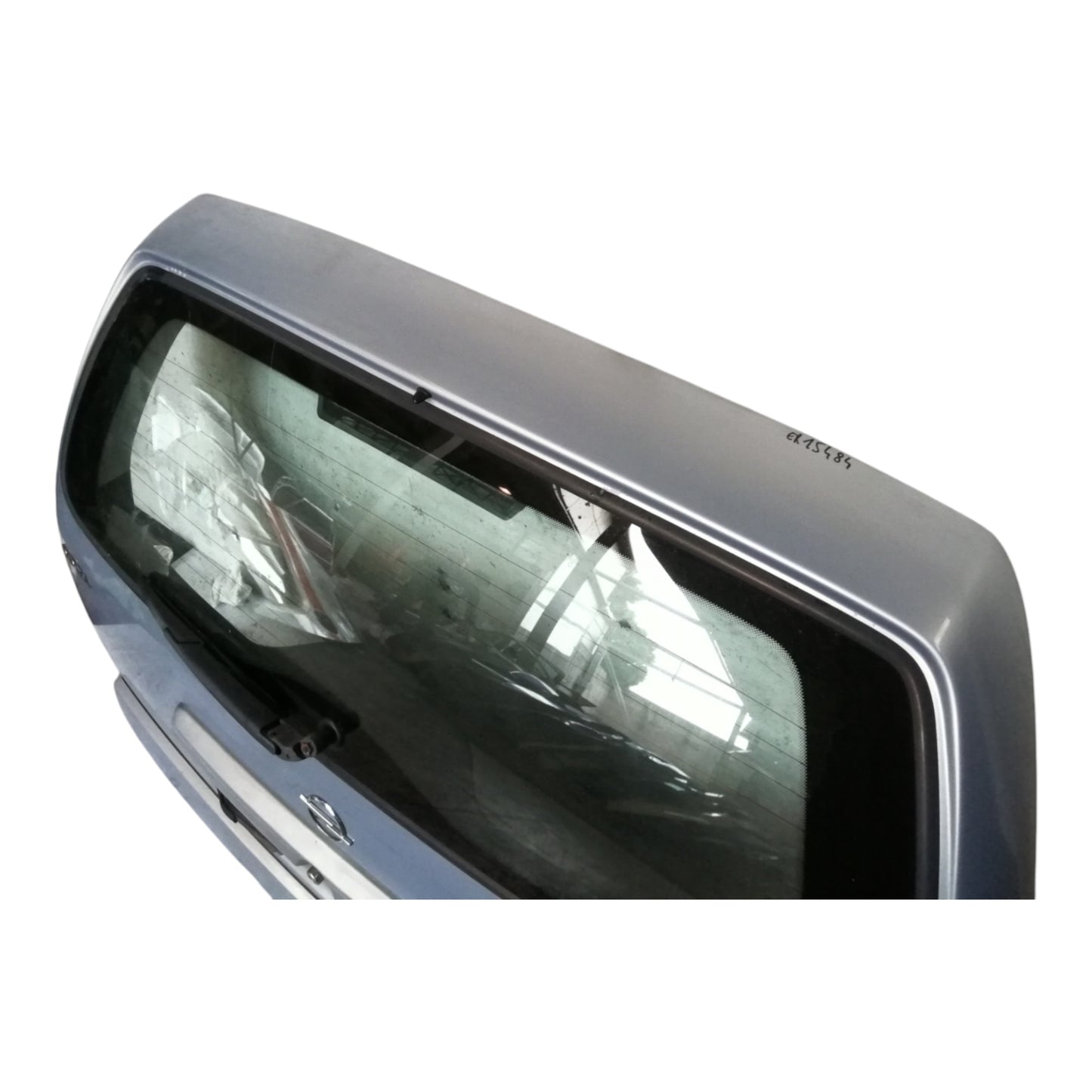 Portello Portellone Posteriore OPEL ASTRA G SW Station Wagon