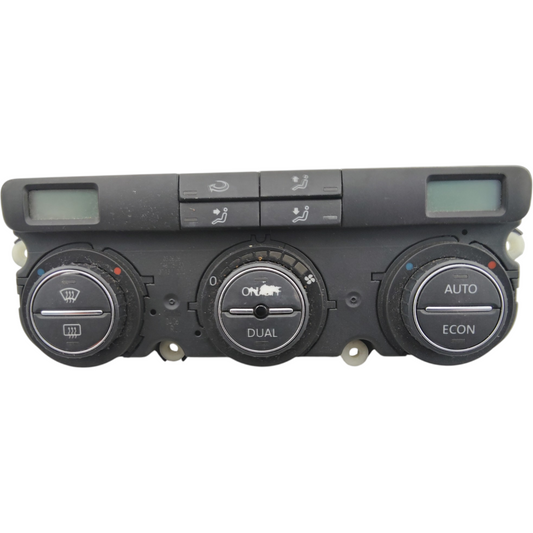 Modulo Comando Clima VOLKSWAGEN PASSAT 5 Serie