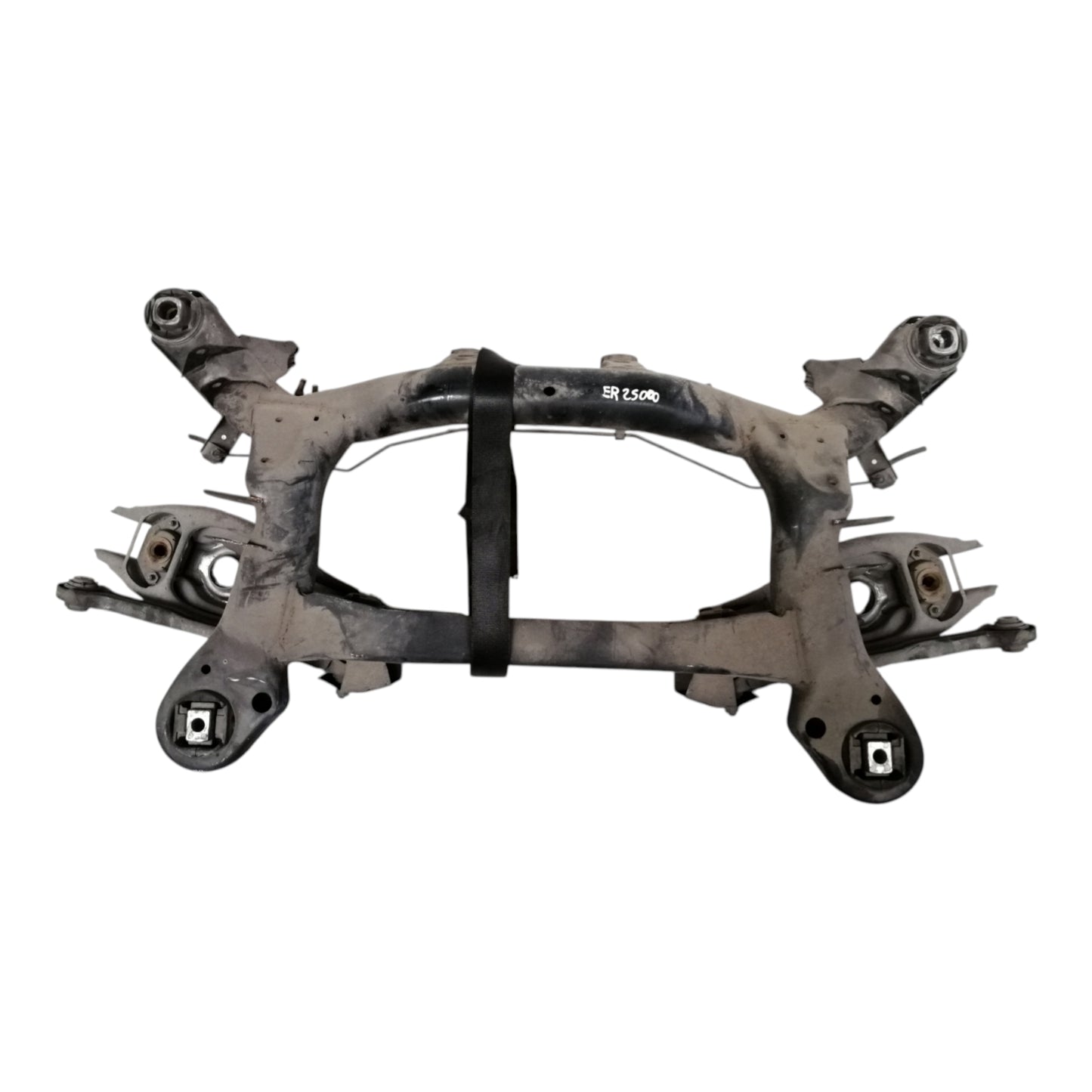 Assale Ponte Posteriore BMW SERIE 1 E87 E81 E82 E88/SERIE 3 E90 Benzina