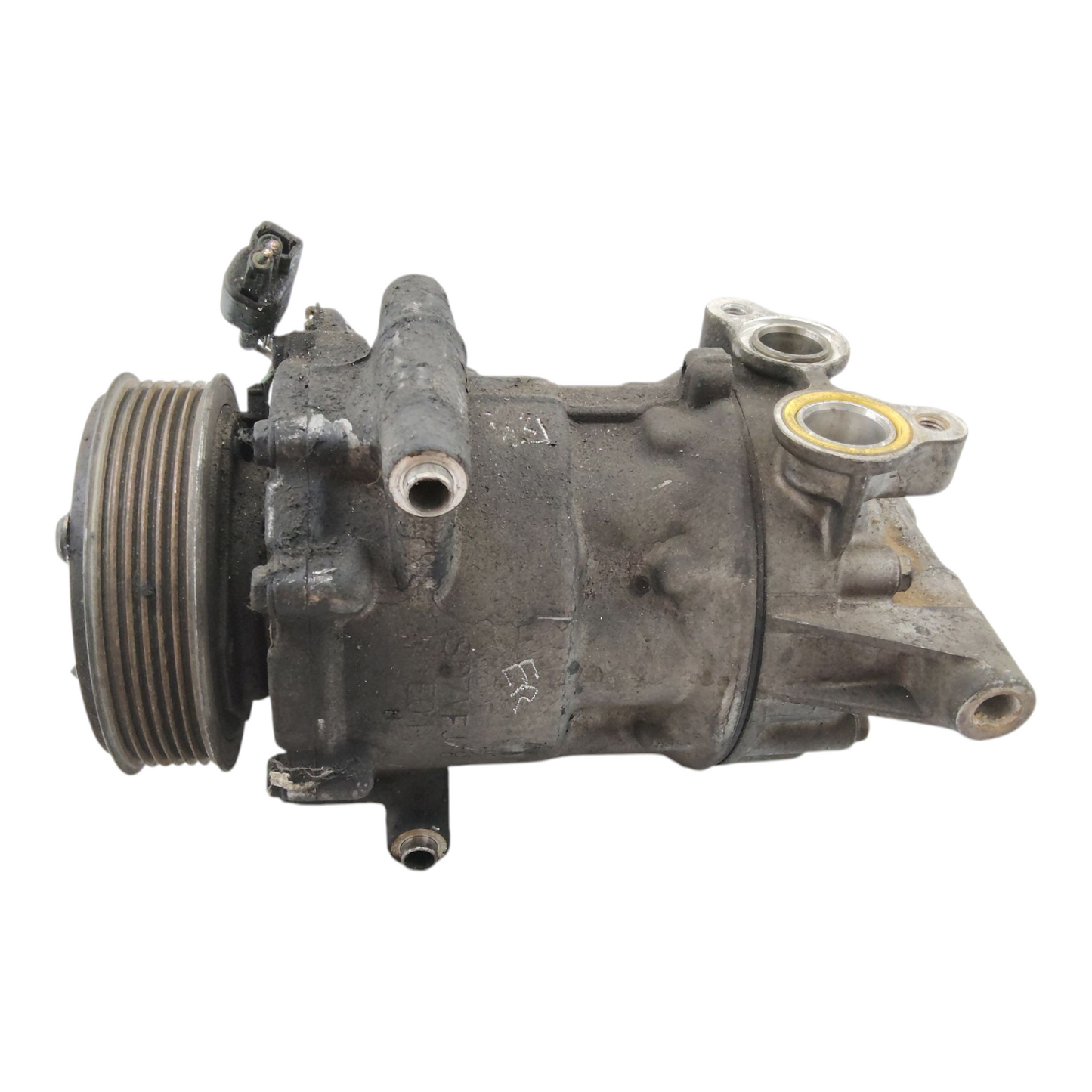 Compressore Aria Condizionata Ac PEUGEOT BOXER 3 Serie 2.2 Diesel