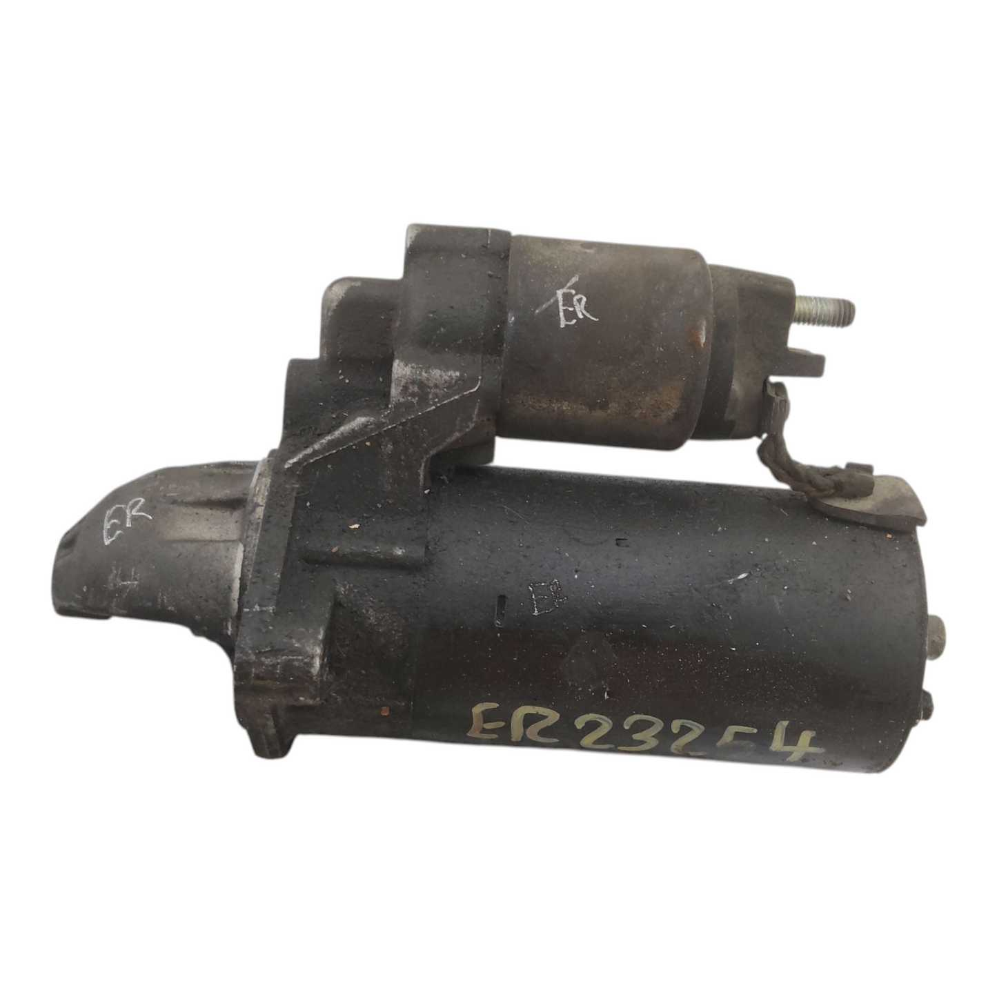 Motorino Avviamento BMW SERIE 5 E61 E60/SERIE 3 E90 E91 E92 E93 Diesel