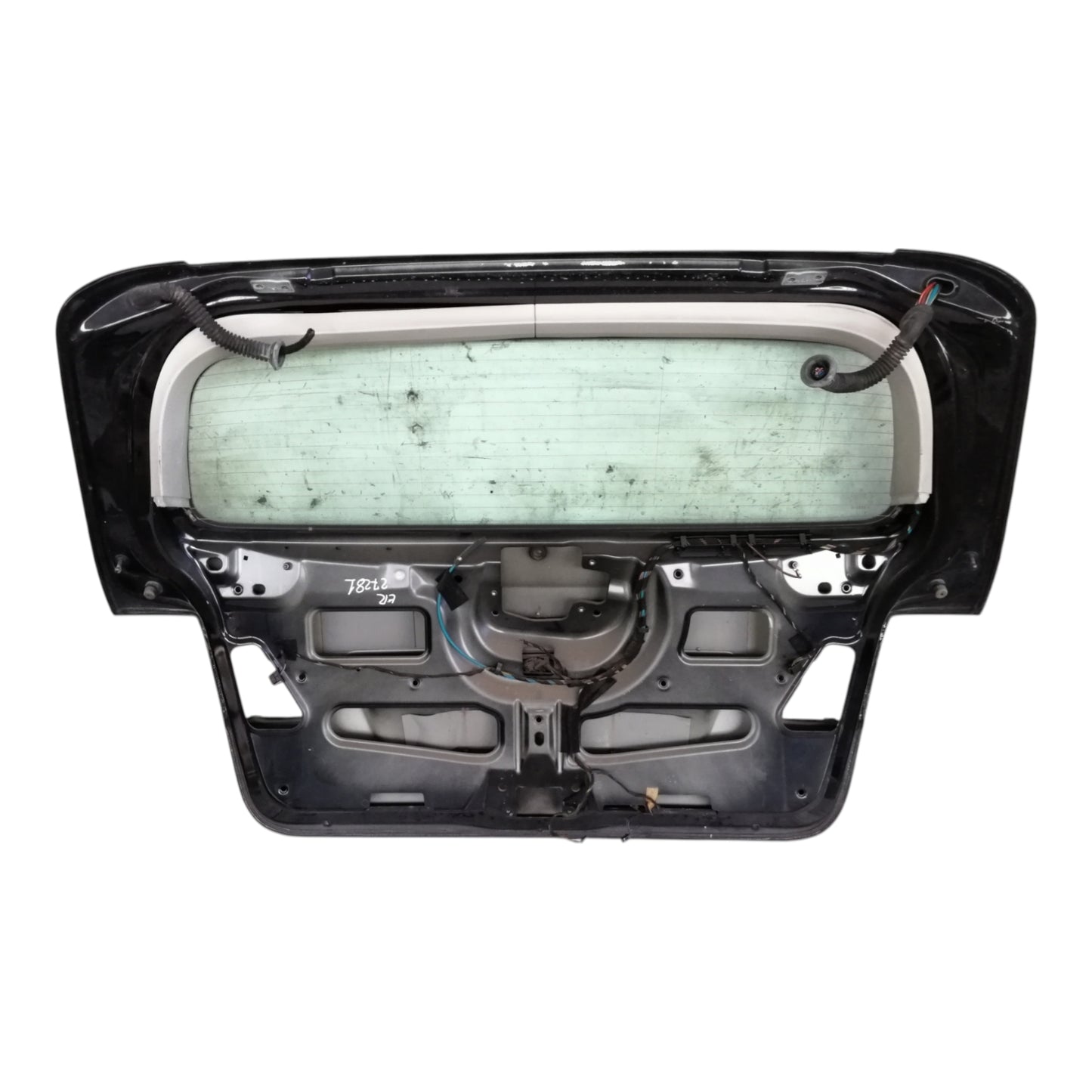 Portello Portellone Posteriore MERCEDES CLASSE B W245