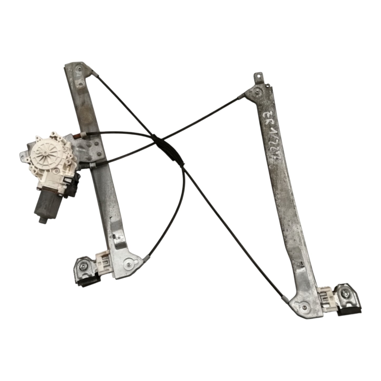 Alzacristallo Alzavetro Anteriore Sinistro SMART FORFOUR 454