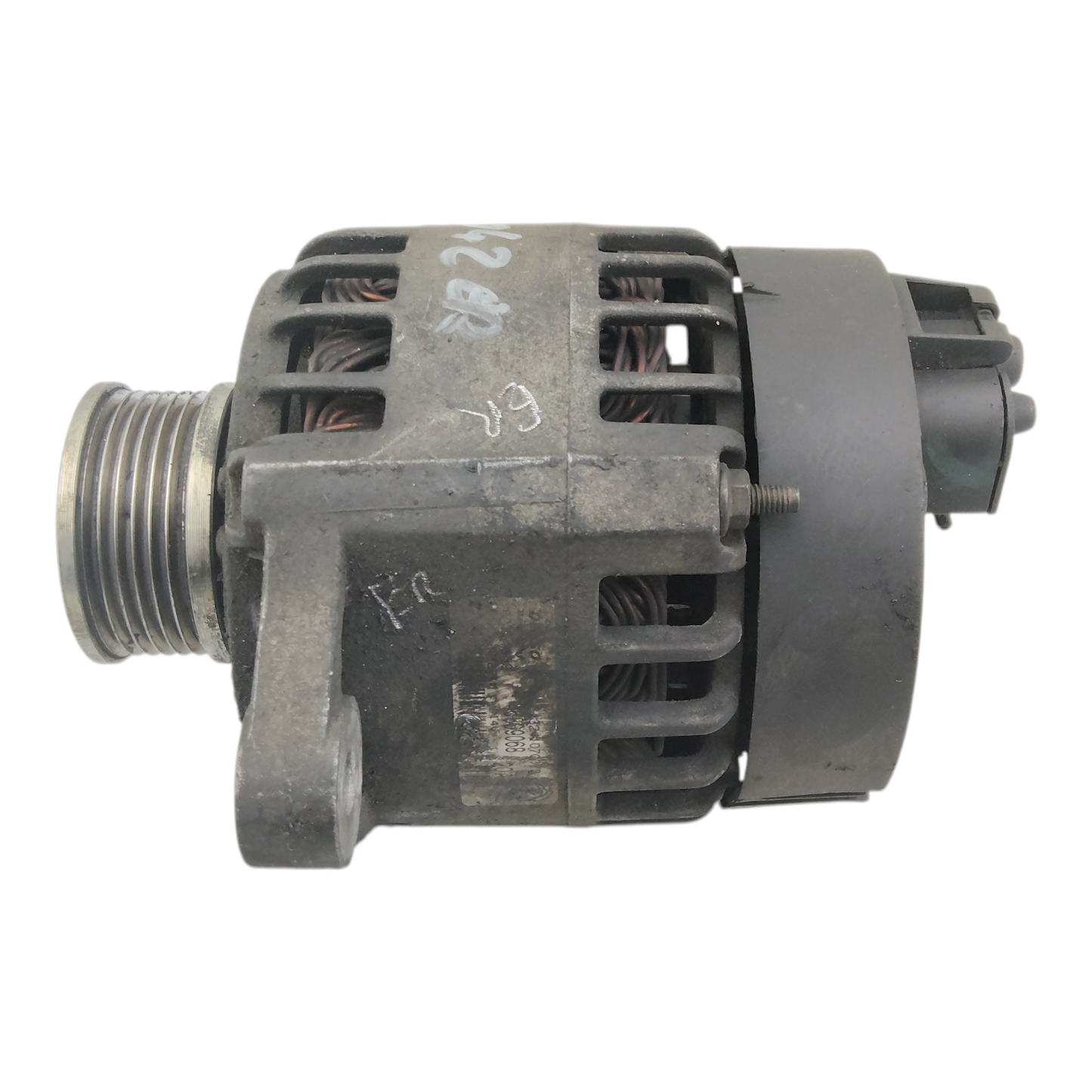 Alternatore ALFA ROMEO 156 1 2 Serie 1.9 JTD