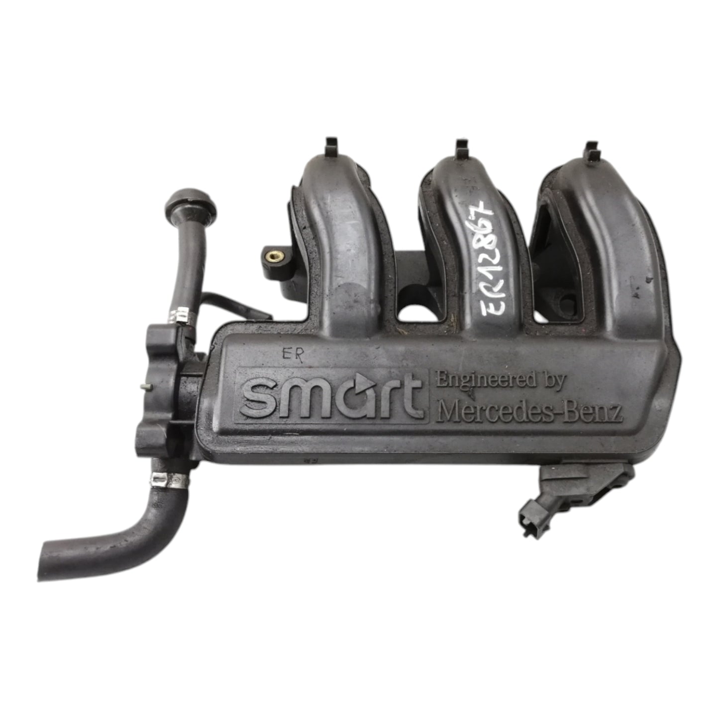 Collettore Aspirazione SMART CITY COUPE 450/ROADSTER 452 Benzina