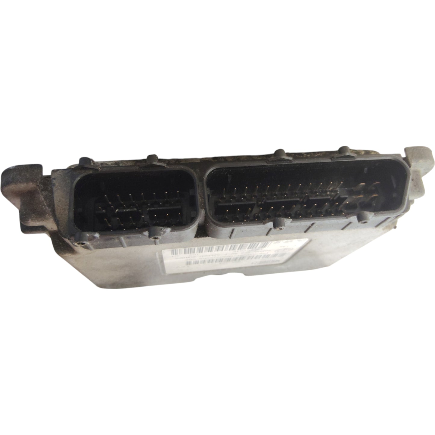 Centralina Iniezione FIAT PANDA 169 2 Serie 1.2 Benzina Motore 188A4000