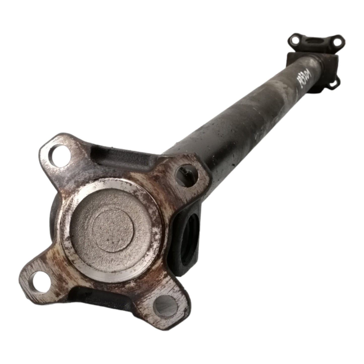 Albero Di Trasmissione Anteriore BMW X3 E83 30xd 3.0