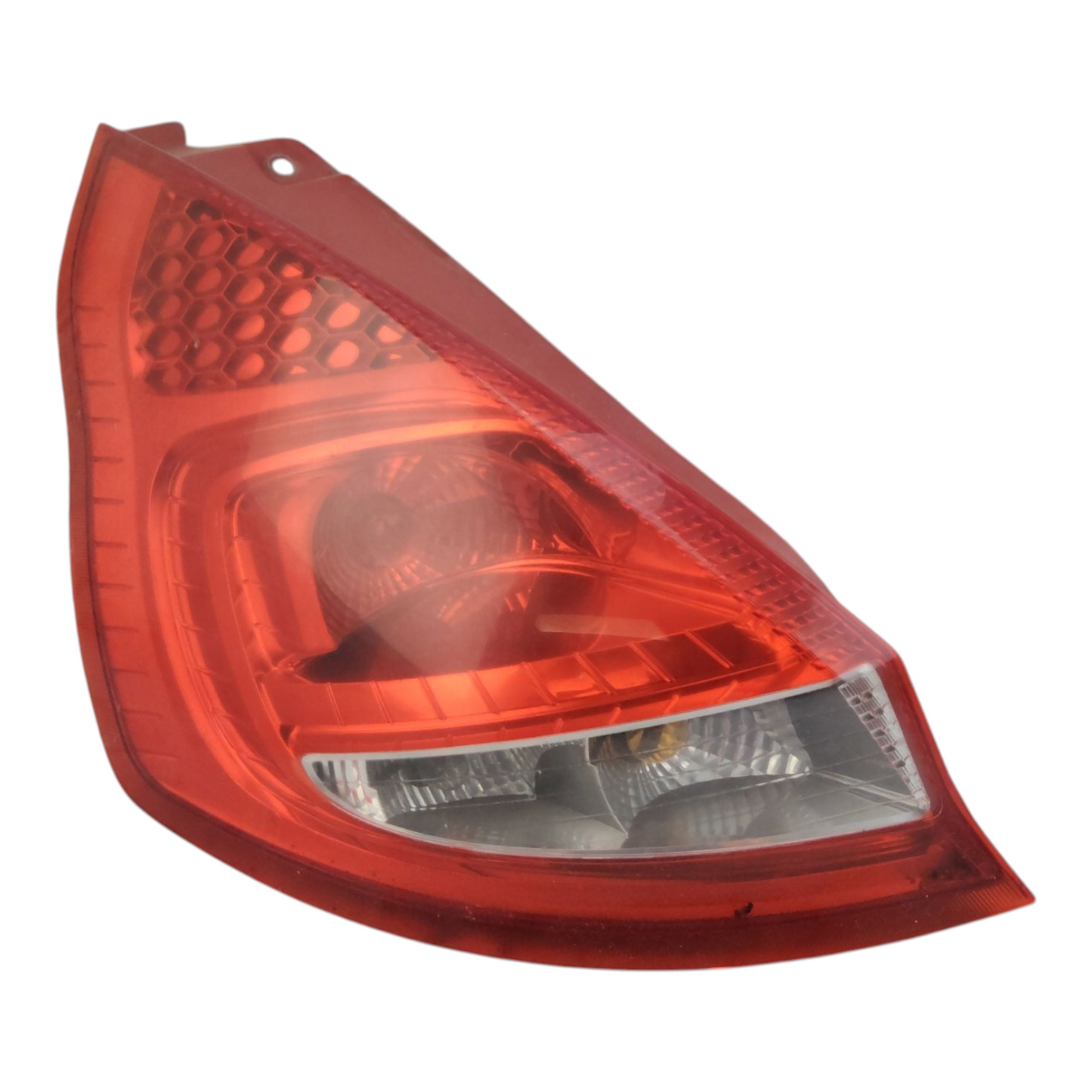 Fanale Stop Posteriore Sinistro FORD FIESTA 6 Serie Berlina VAN  3-5 Porte