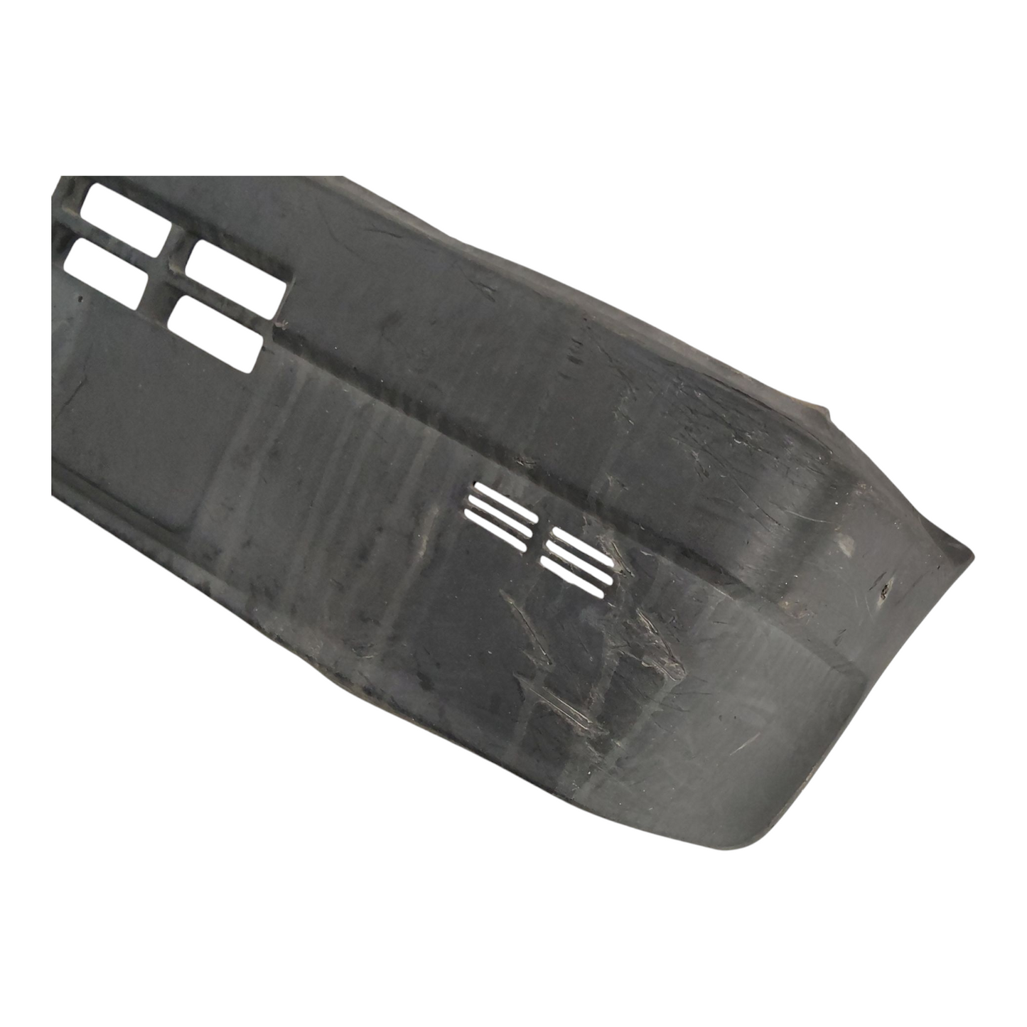 Paraurti Anteriore FIAT PANDA 141 1 Serie Berlina Van