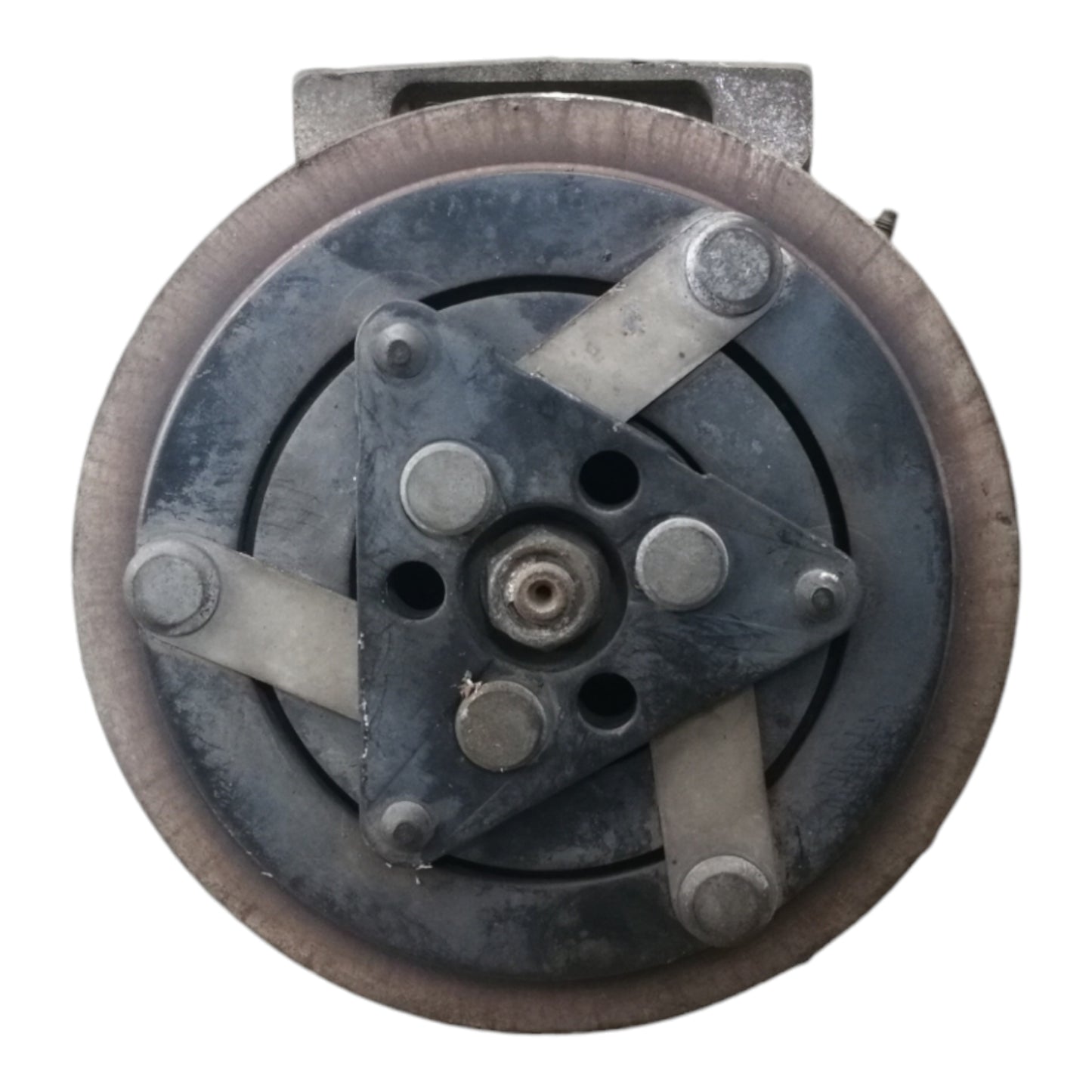 Compressore Aria Condizionata Ac CITROEN C3 2 Serie/C4 1 Serie/C5 3 Serie