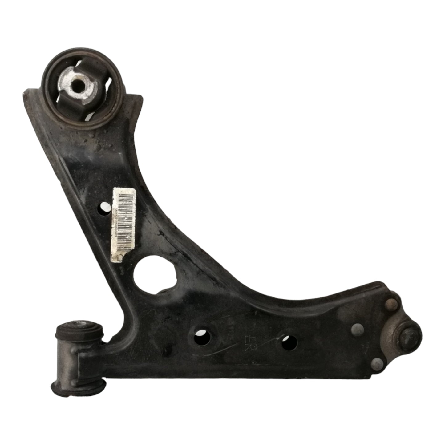 Braccio Oscillante Anteriore Destro ALFA ROMEO MITO Berlina