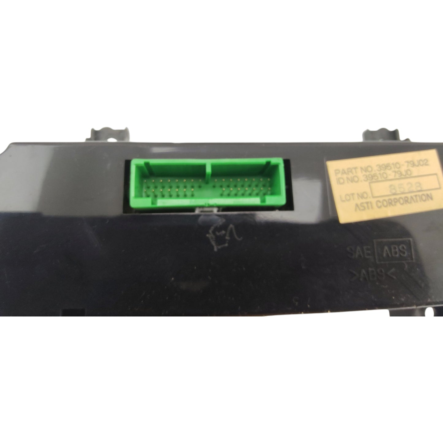 Modulo Comando Clima FIAT SEDICI/16 Benzina Diesel