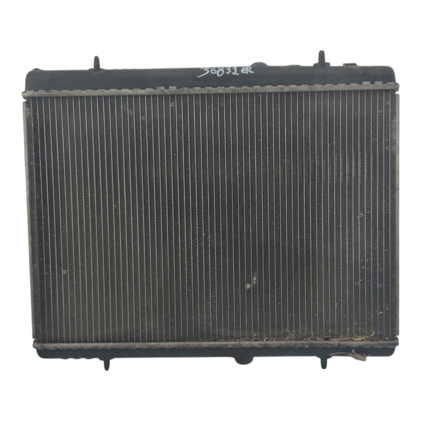 Radiatore Acqua Raffreddamento CITROEN C3 PICASSO/C4 CACTUS Benzina