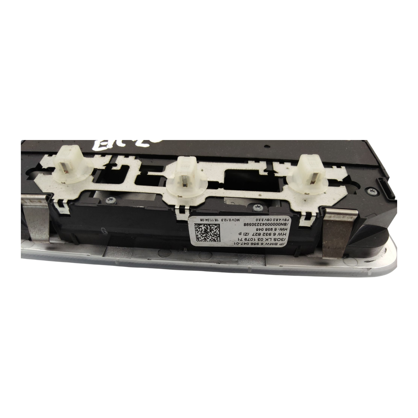 Luce Cortesia Plafoniera Abitacolo Anteriore BMW SERIE 1 E87 E88