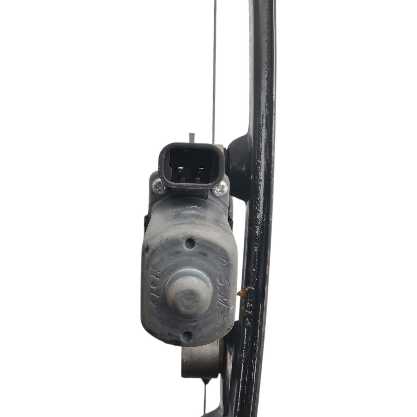 Alzacristallo Alzavetro Anteriore Sinistro FIAT PUNTO 2 Serie 3-5 Porte