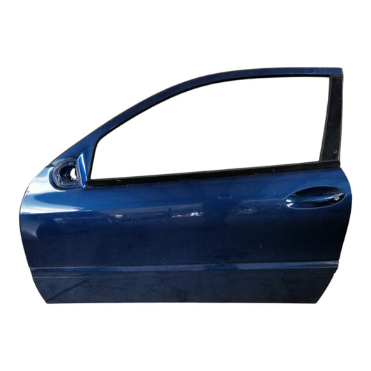 Porta Portiera Anteriore Sinistro MERCEDES CLASSE C C203 COUPE'