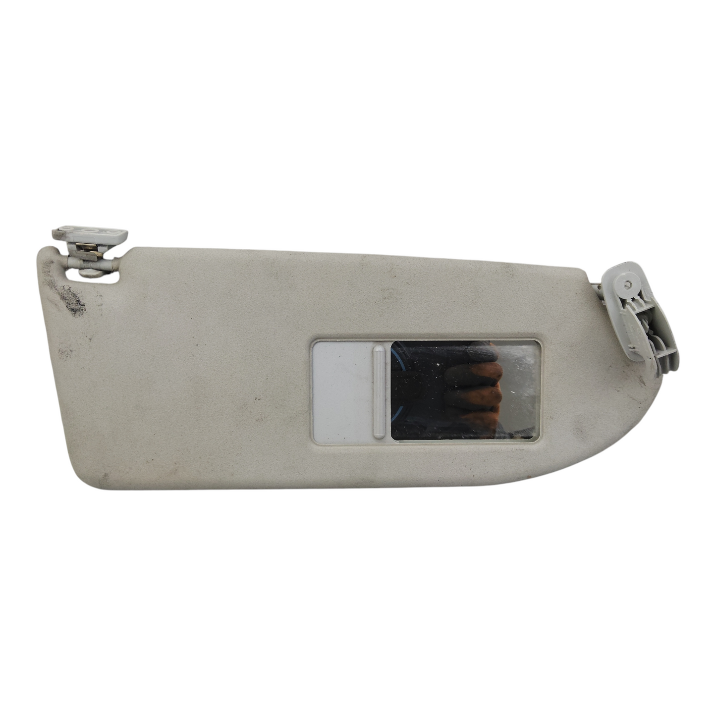 Pannello Alette  Parasole Destro SEAT IBIZA 4 Serie 6L1