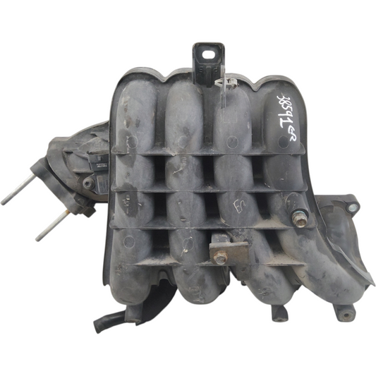 Collettore Aspirazione HYUNDAI I20 1 Serie 1.2 Motore G4LA