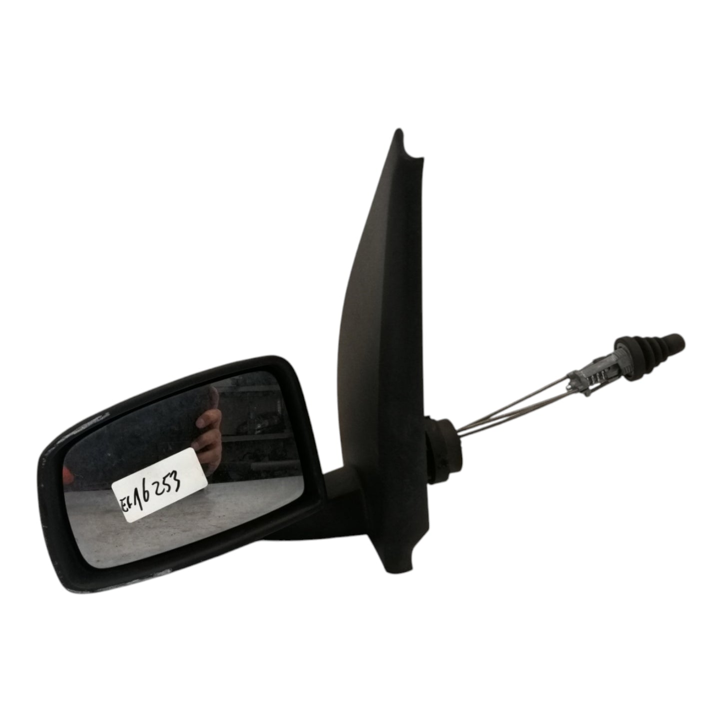 Specchietto Retrovisore Esterno Anteriore Sinistro FIAT PANDA 2 Serie