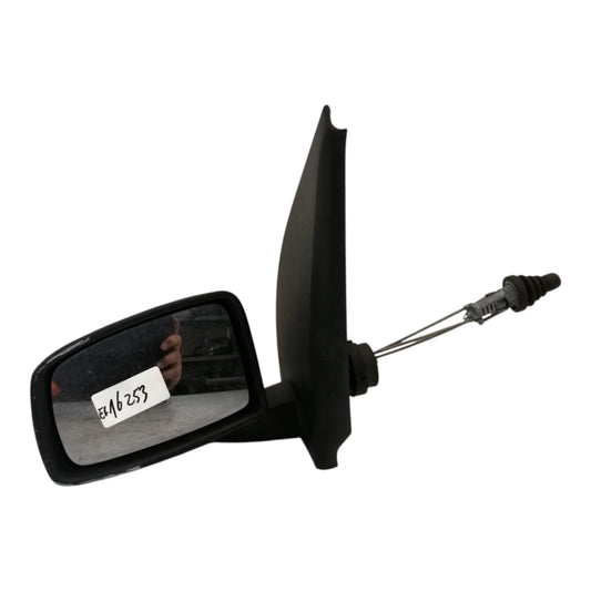 Specchietto Retrovisore Esterno Anteriore Sinistro FIAT PANDA 2 Serie