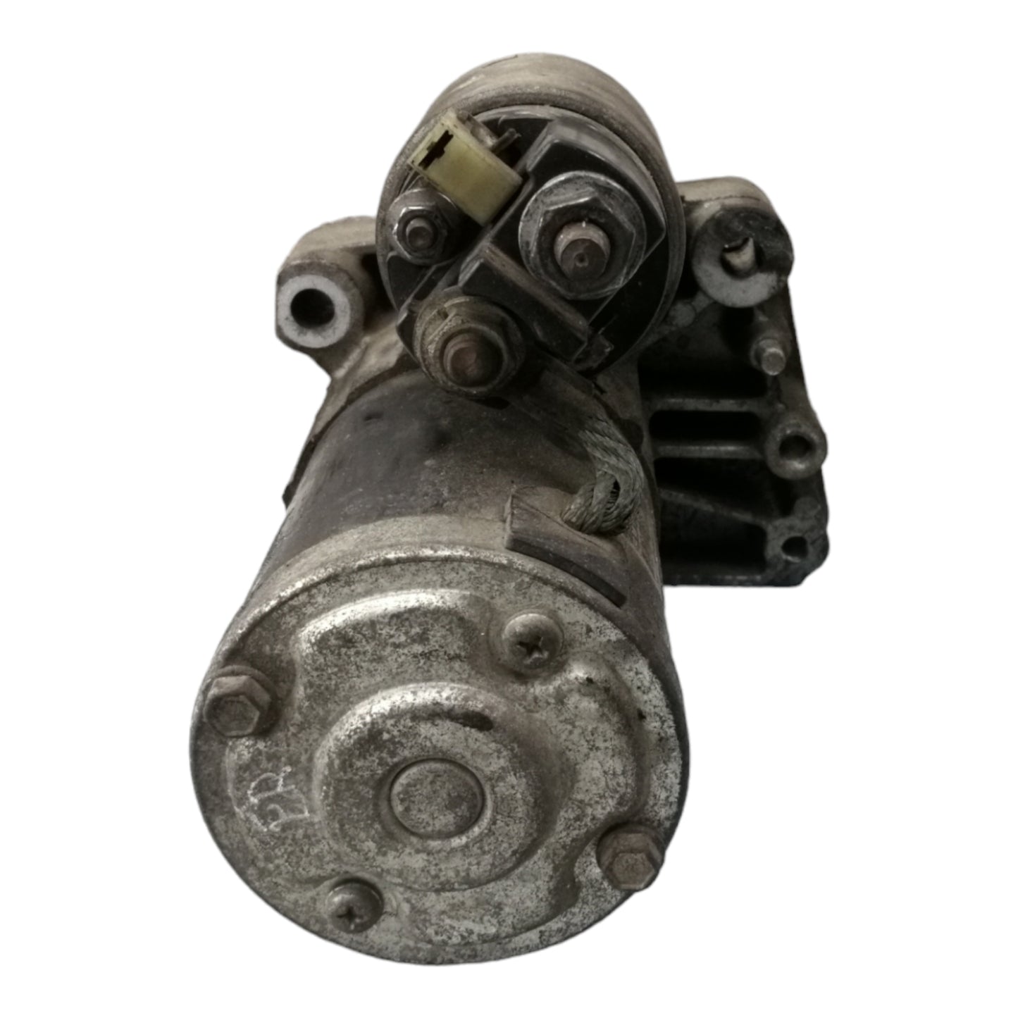 Motorino Avviamento CITROEN C4 PICASSO 1 Serie/C3 1 2 Serie Diesel