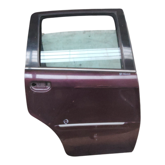 Porta Portiera Posteriore Destro LANCIA MUSA 1 2 Serie