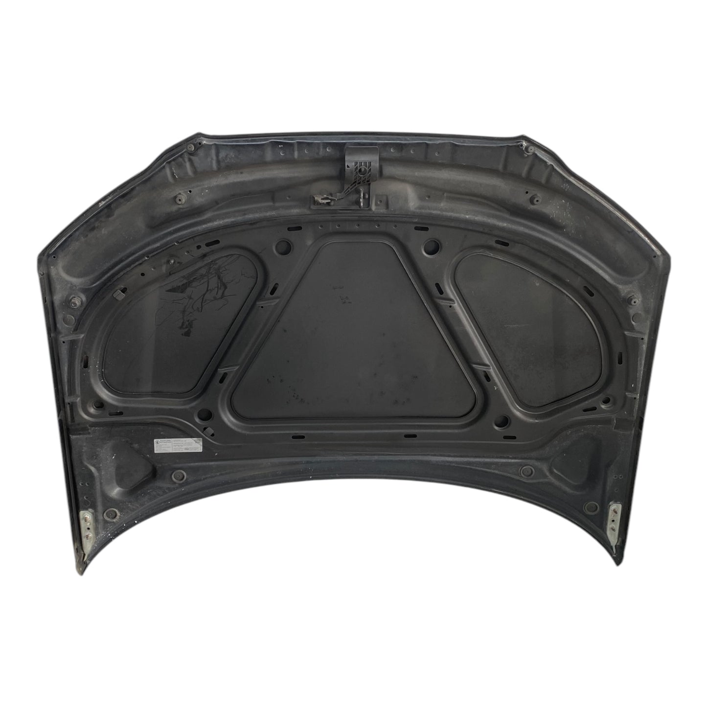 Cofano Anteriore AUDI A3 8PA 8P1 Berlina