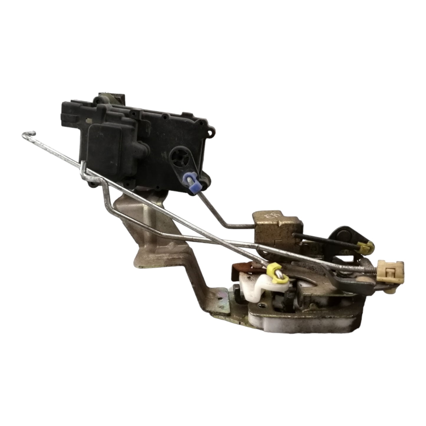 Serratura Porta Anteriore Sinistro DAEWOO MATIZ 1 2 Serie 5 Porte