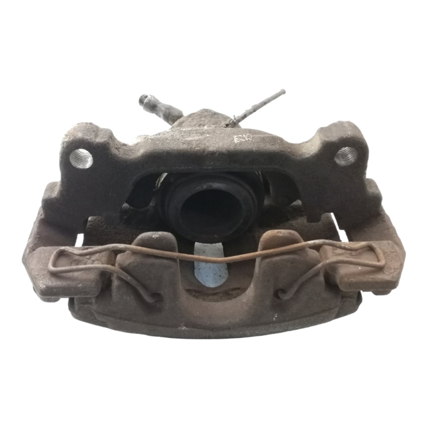 Pinza Freno Anteriore Sinistro AUDI A3 8PA 8P1 8P7 / TT 8J3