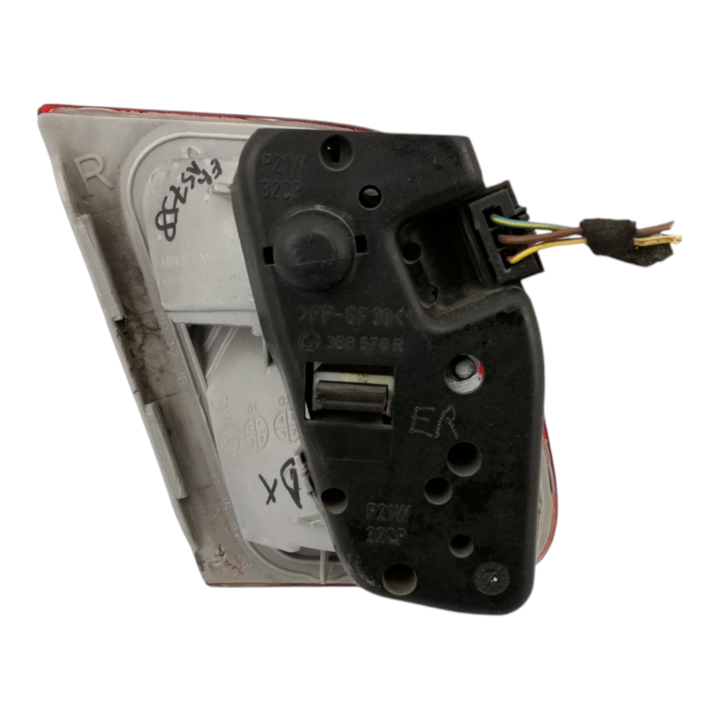 Fanale Stop Interno Posteriore Destro BMW SERIE 3 E46 BERLINA
