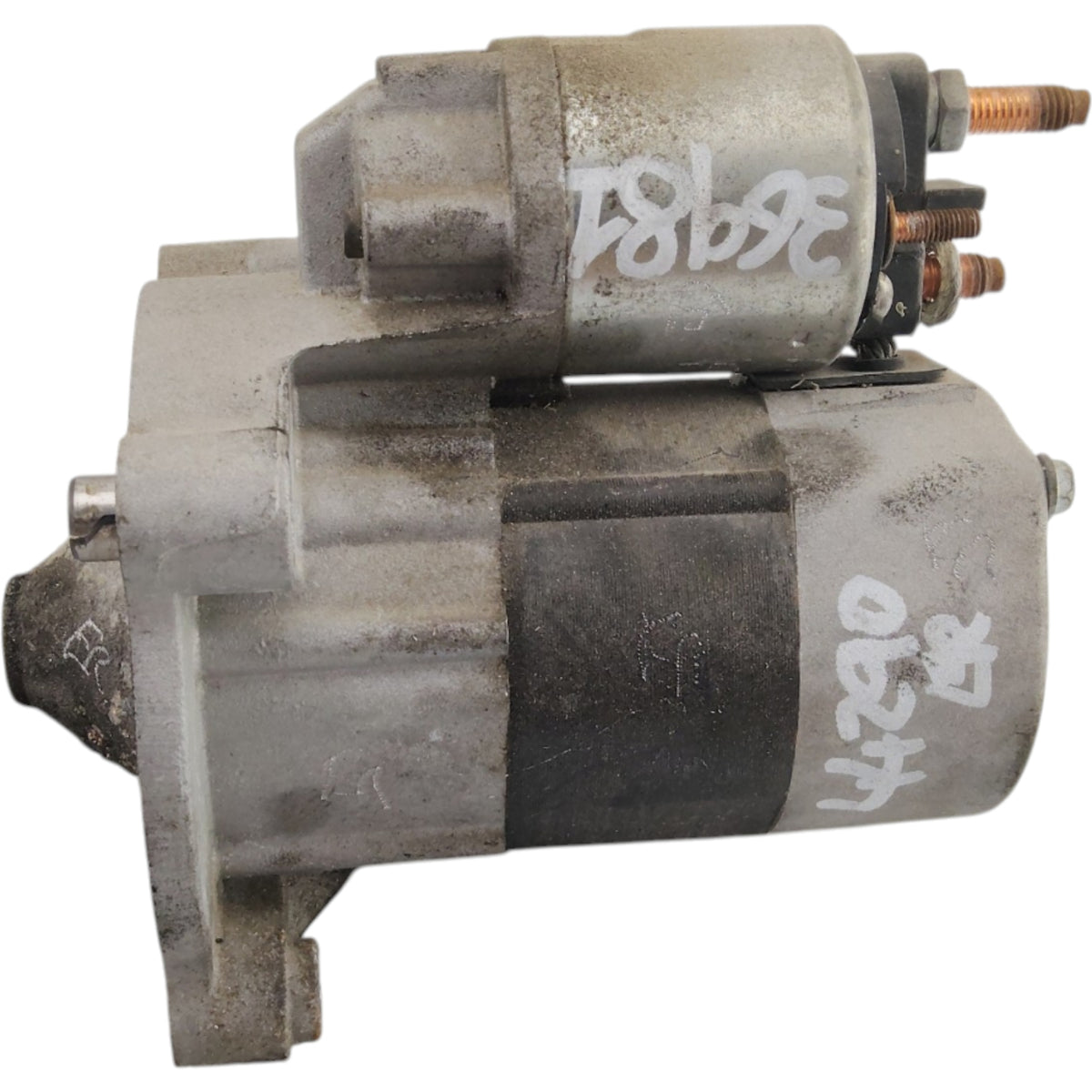 Motorino Avviamento CITROEN C3 1 2 Serie/XSARA PICASSO Benzina GPL