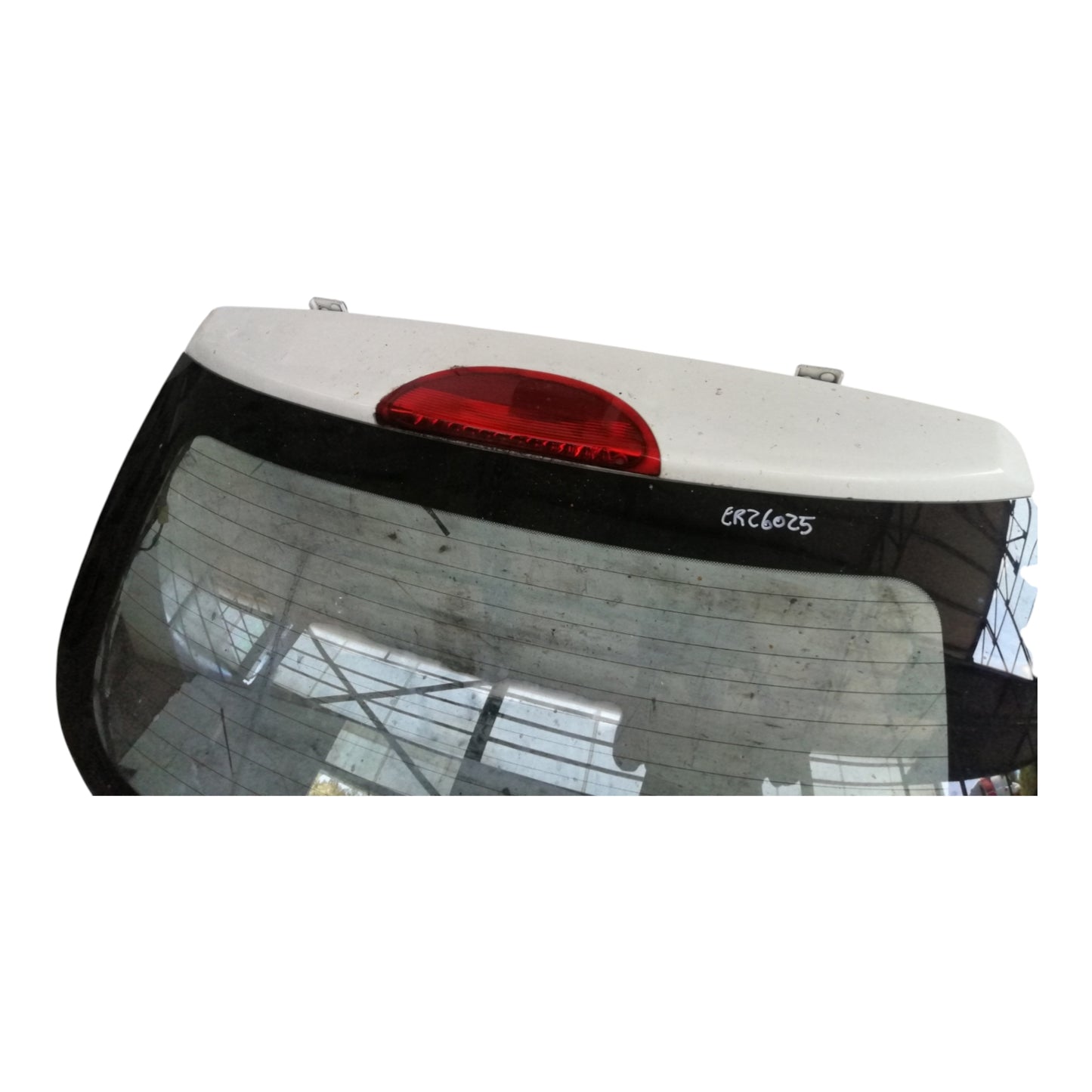 Portello Portellone Posteriore SSANGYONG KORANDO 3 Serie