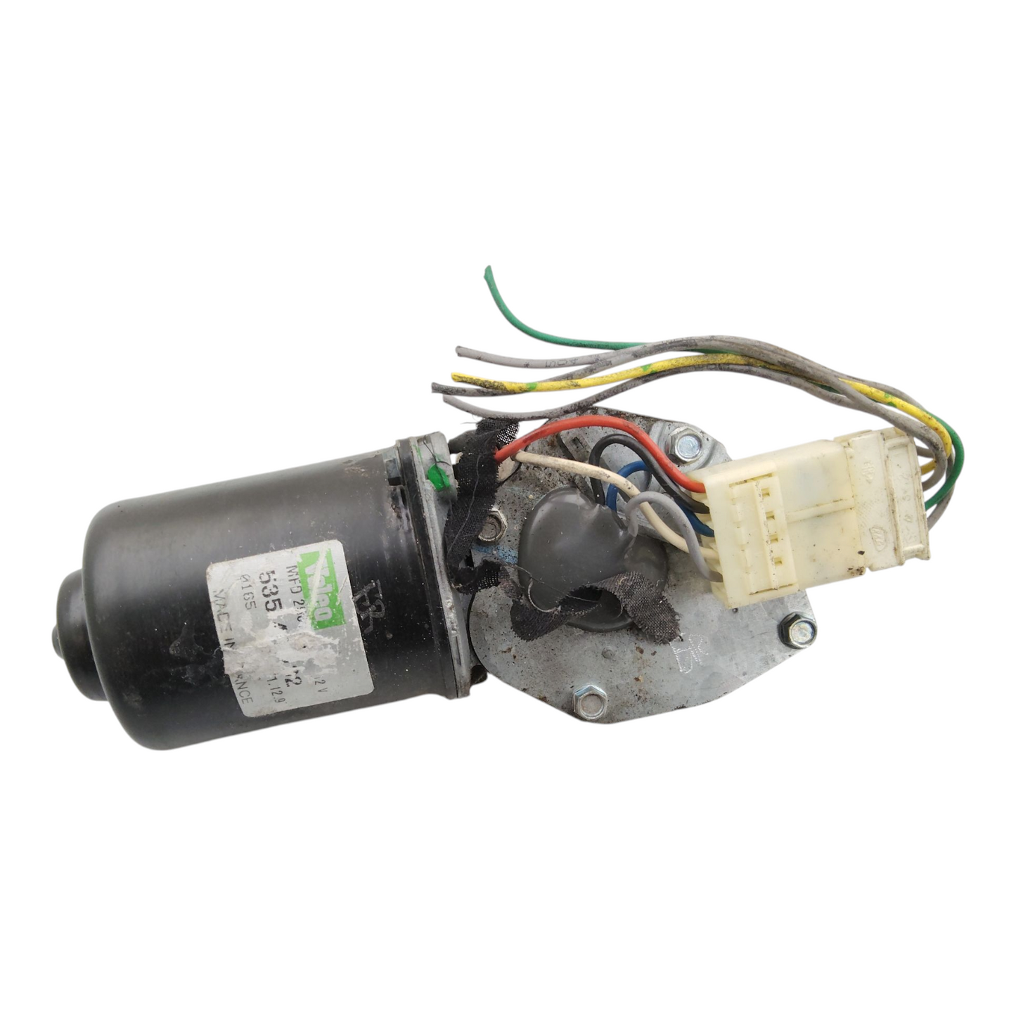Motorino Tergicristallo AnterioreCITROEN SAXO 3-5 Porte