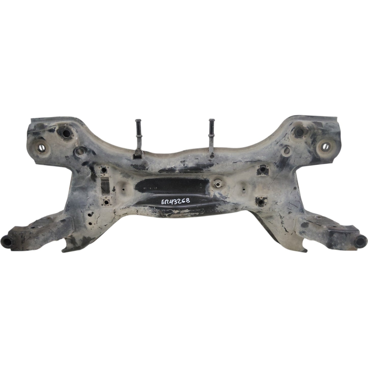 Assale Culla Anteriore SEAT IBIZA 6J86J5 6J1 Diesel Benzina