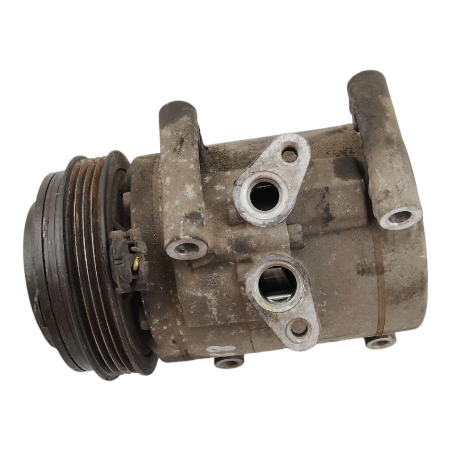 Compressore Aria Condizionata CHEVROLET SPARK Benzina GPL