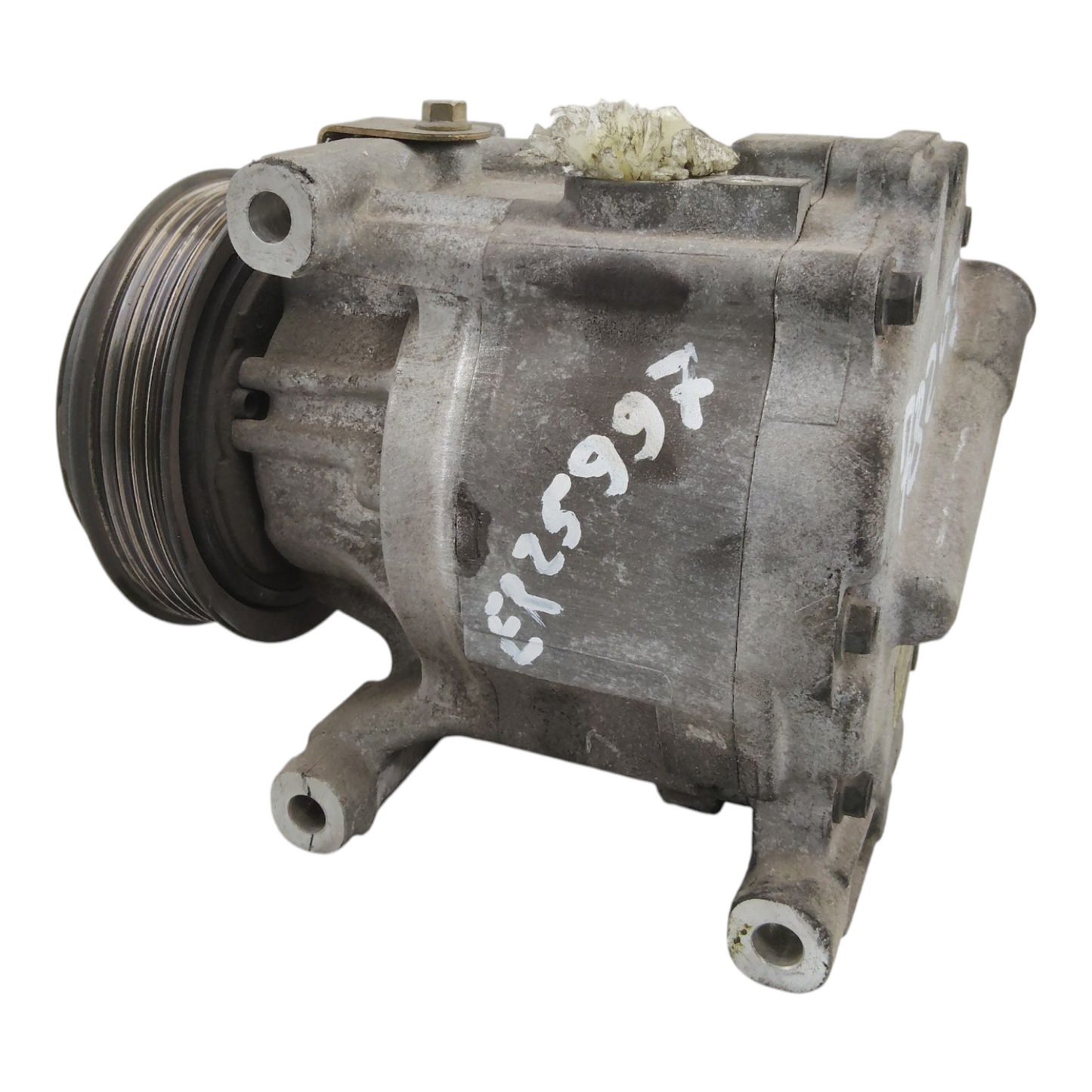 Compressore Aria Condizionata Ac LANCIA YPSILON 1 2 3 Serie Benzina GPL