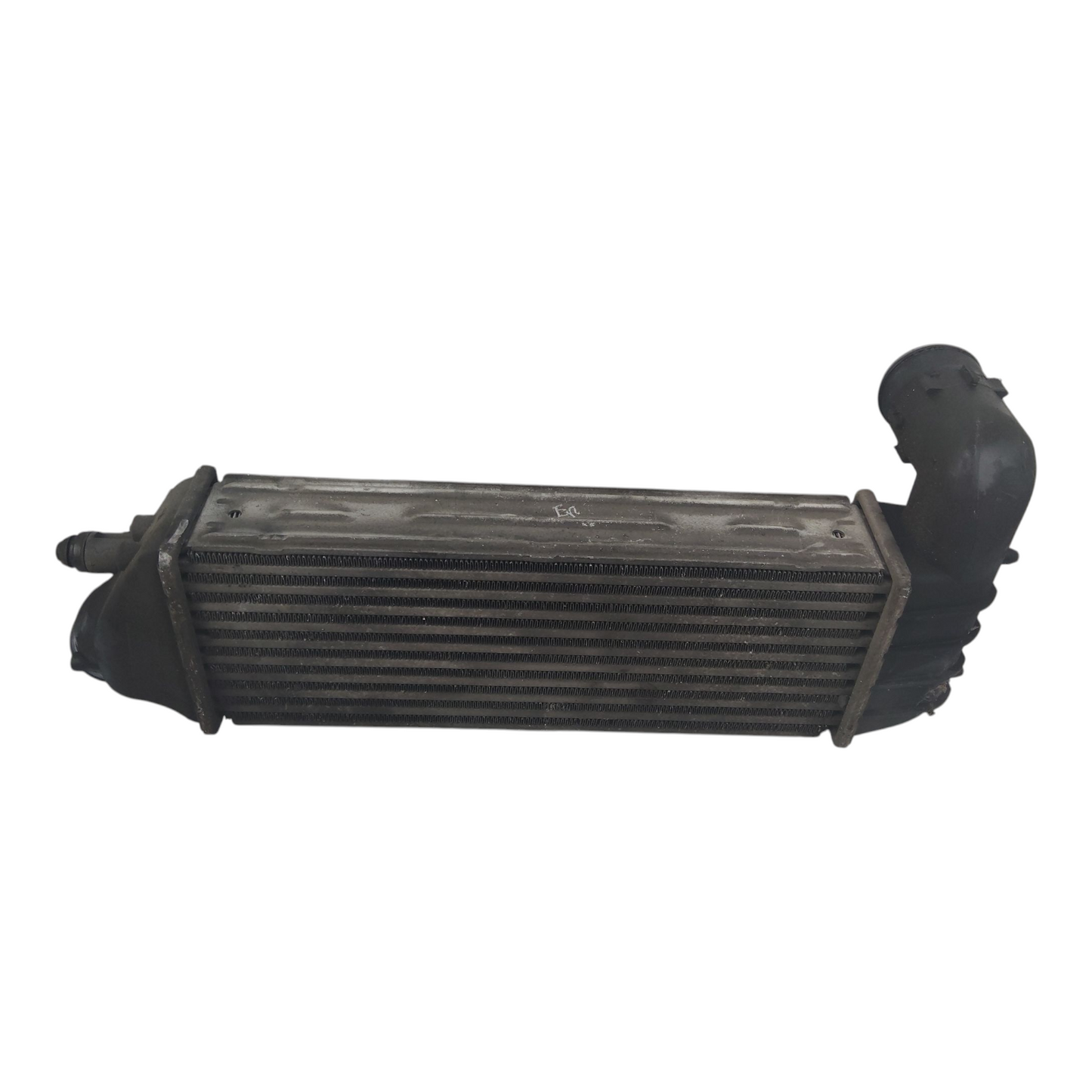 Intercooler Scambiatore Calore PEUGEOT 807 2.0 Diesel