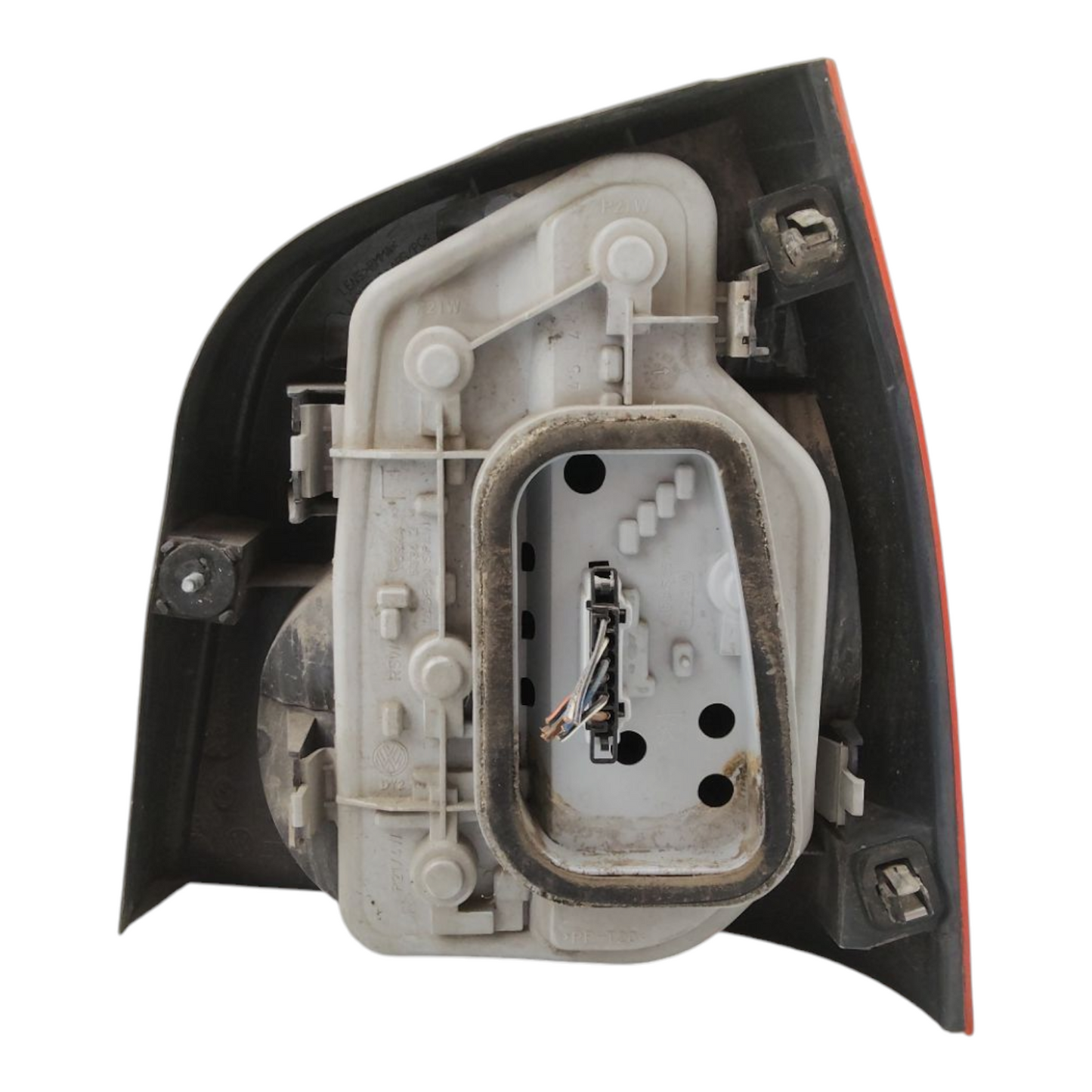 Fanale Stop Posteriore Sinistro VOLKSWAGEN POLO 4 Serie