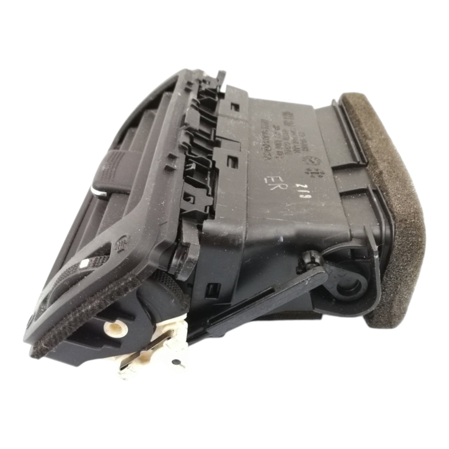 Bocchetta Aria Cruscotto Centrale Superiore Destro KIA RIO 3 Serie