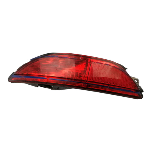 Fanale Retronebbia Posteriore Sinistro FIAT GRANDE PUNTO