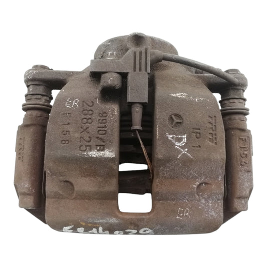 Pinza Freno Anteriore Destro MERCEDES CLASSE A W169/CLASSE B W245
