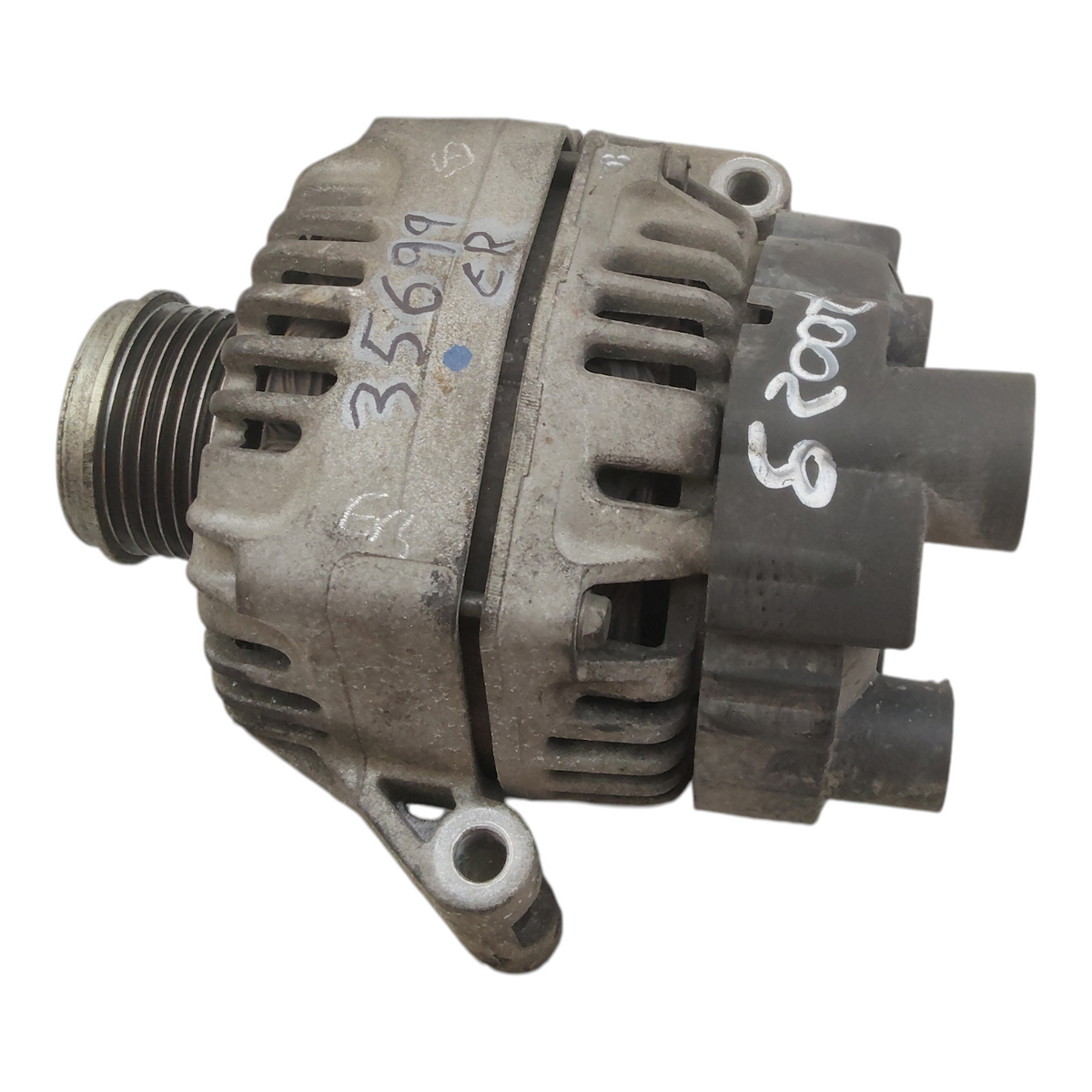 Alternatore SUZUKI SWIFT 4 Serie/SPLASH/WAGON R 2 Serie 1.3 Diesel