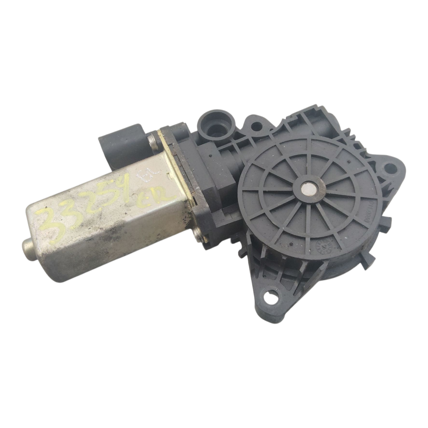 Motorino Alzacristallo Porta Anteriore Sinistro ALFA ROMEO 159